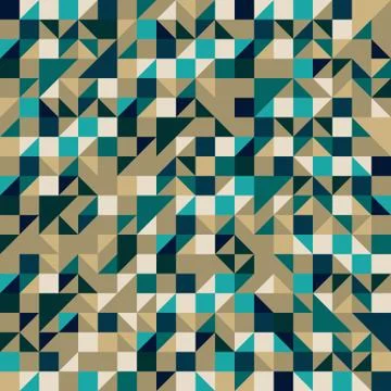 Blue Sand Pattern Stock Illustration
