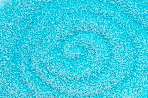 Blue sand Фото