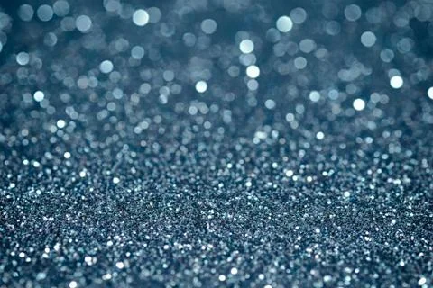 Blue sand Stock Photos