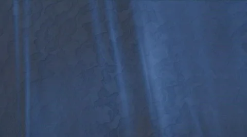 Blue Satin HD Stock Footage 334862