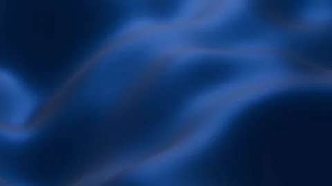 Blue satin texture landscape abstract background Stock Footage 290778708