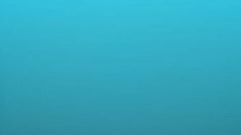 Blue screen background for creative digital projects Video stock 327338060