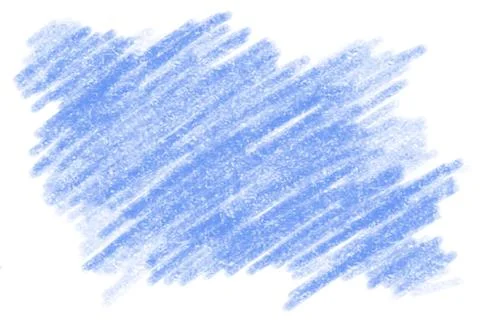 Blue Scribble Texture for creative backgrounds 스톡 일러스트