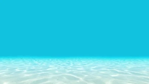 Blue sea background 库存影片 328926830