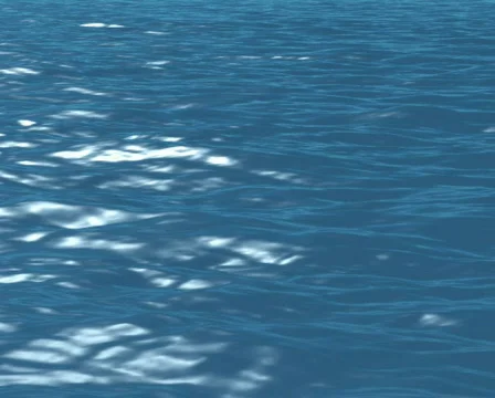 Blue Sea 库存影片 103651