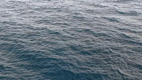 Blue Sea 動画素材 243518017