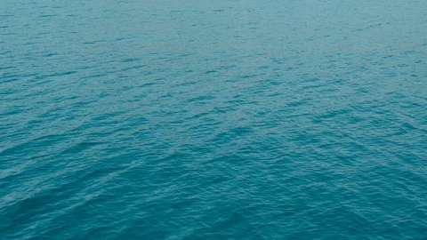 Blue sea of Nice. Stock Footage 109607039