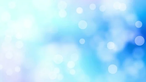 Blue seamless abstract shine background. Stock Footage 81964773