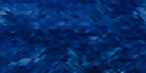 Blue seamless Stock Illustration