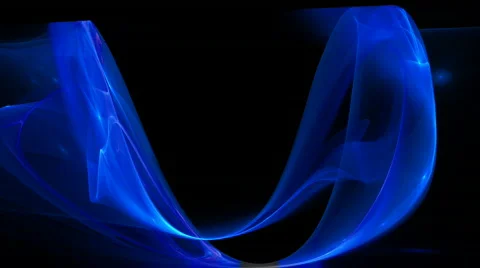 Blue seamless looping background d2723 L Stock Footage 621488