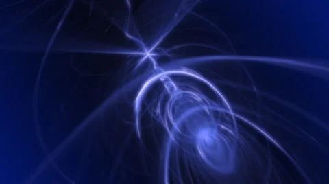 Blue seamless looping background d2881G L Stock Footage 909708