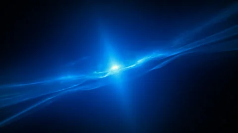 Blue seamless looping background d2972B LP Stock Footage 1080931