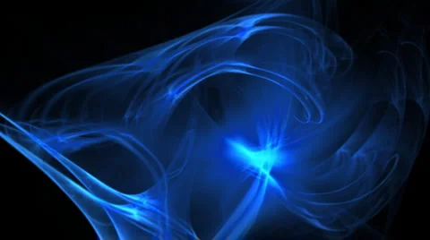 Blue seamless looping background d2992 LP Stock Footage 1183242