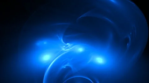 Blue seamless looping background d2993 LN Stock Footage 1183217