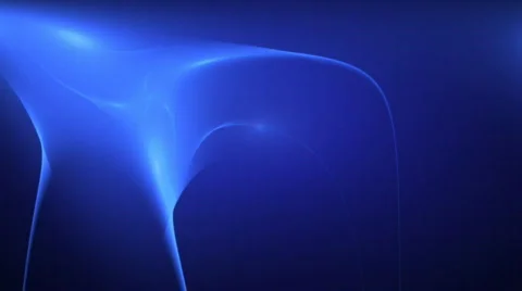 Blue seamless looping background d4089 LP Stock Footage 725232