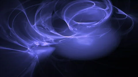 Blue seamless looping background d4166B L Stock Footage 622954