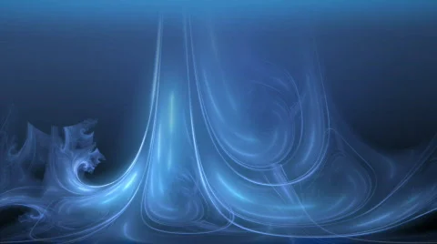 Blue seamless looping background d4191S L Stock Footage 643628