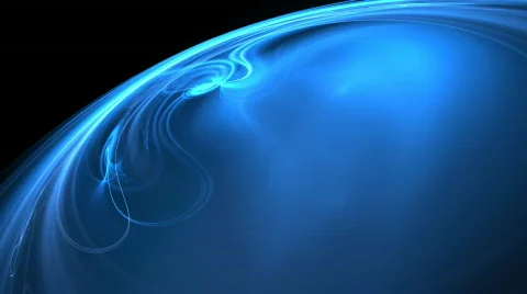 Blue seamless looping background d4226 L Stock Footage 852329