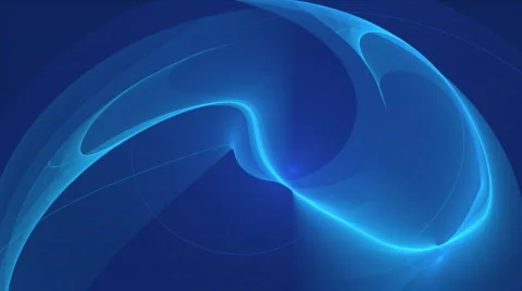 Blue seamless looping background d4249 L Stock Footage 756210