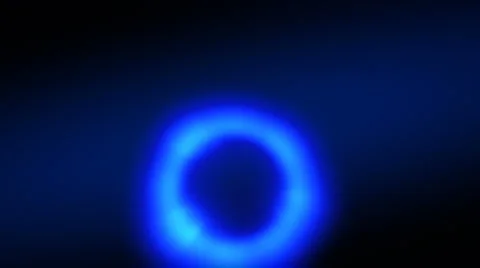 Blue seamless looping background d4437B L Stock Footage 1080898