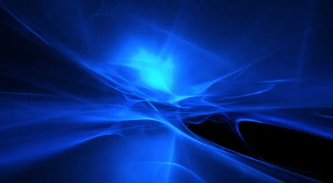 Blue seamless looping background d4464 LN Stock Footage 1103250