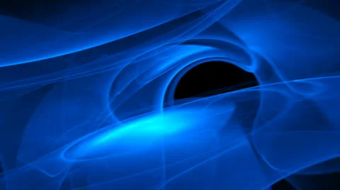 Blue seamless looping background d4469 L Stock Footage 2683079