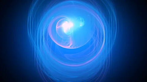 Blue seamless looping background d4535 L Stock Footage 6718536