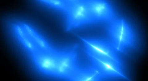 Blue seamless looping background d6176 LN Stock Footage 3961055