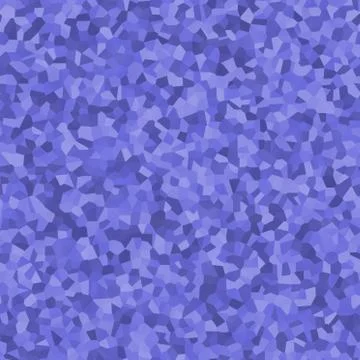 Blue seamless metalized pattern Stock Illustration