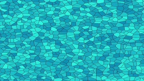 Blue sel background Stock Footage 319838656