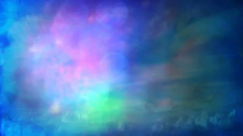 Blue Serene Sky 1080  background Stock Footage 50664640