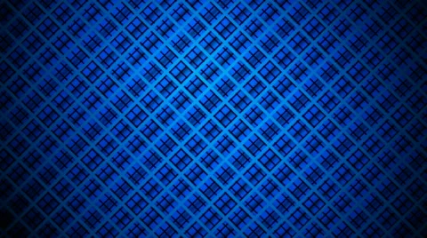 Blue shadow wire Stock-Footage 45305756
