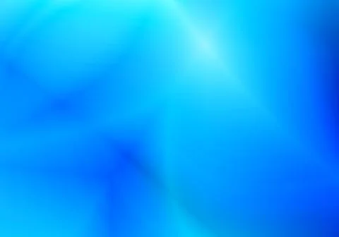 Blue shape with line blur pattern abstract background. Stock Illustration