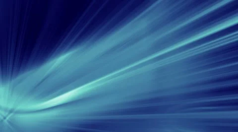 Blue shine Video stock 7746550