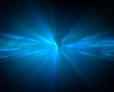 Blue Shine, loop. PAL Stock Footage 1106019