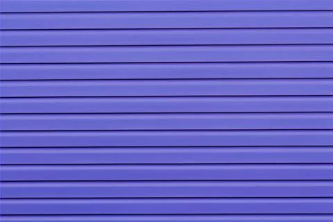 Blue siding Stock Photos