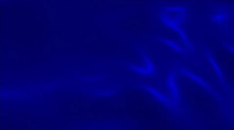 Blue Silk - looping background - 29.97 fps Stock Footage 24818786