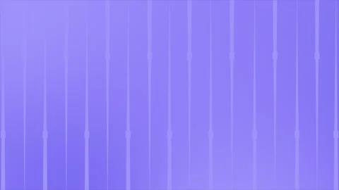 Blue simple and classy parallel lines geometrical gradient background Stock Footage 307672665