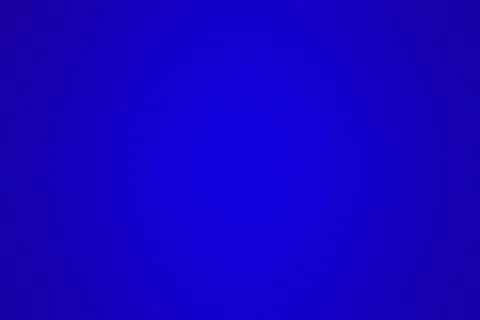 Blue Simple plain background texture , smooth light gardient blur wallpaper Ilustração Stock