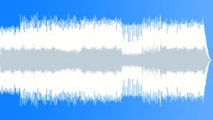 Blue SkiesStock Music