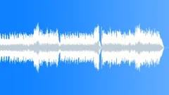 Blue Skies Stock Music
