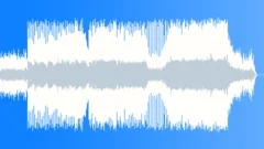 Blue Skies Stock Music