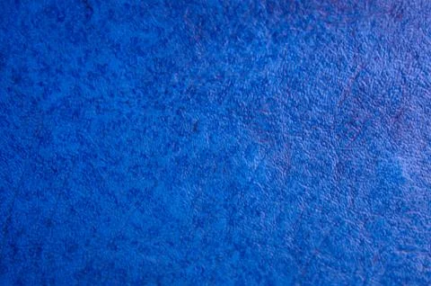 Blue skin background Foto stock