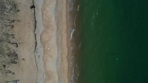 Blue Sky 04 Video stock 306042680