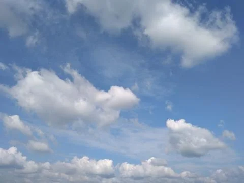 Blue sky 2 Photos