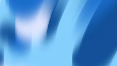 Blue sky abstract gradient animation background Stock Footage 315712014