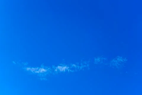Blue sky and clouds background daylight wallpaper Stock Photos
