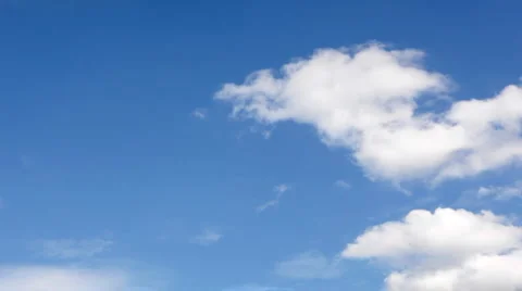 Blue Sky Clouds Stock Video Footage Royalty Free Blue Sky Clouds Videos Pond5