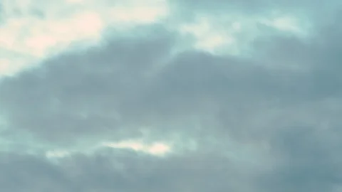 Blue sky and clouds Stock Footage 118164116