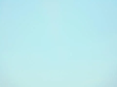 Blue Sky Backdrop Stock Photos